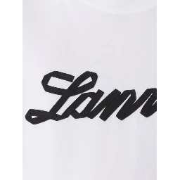 Lanvin T-shirts and Polos