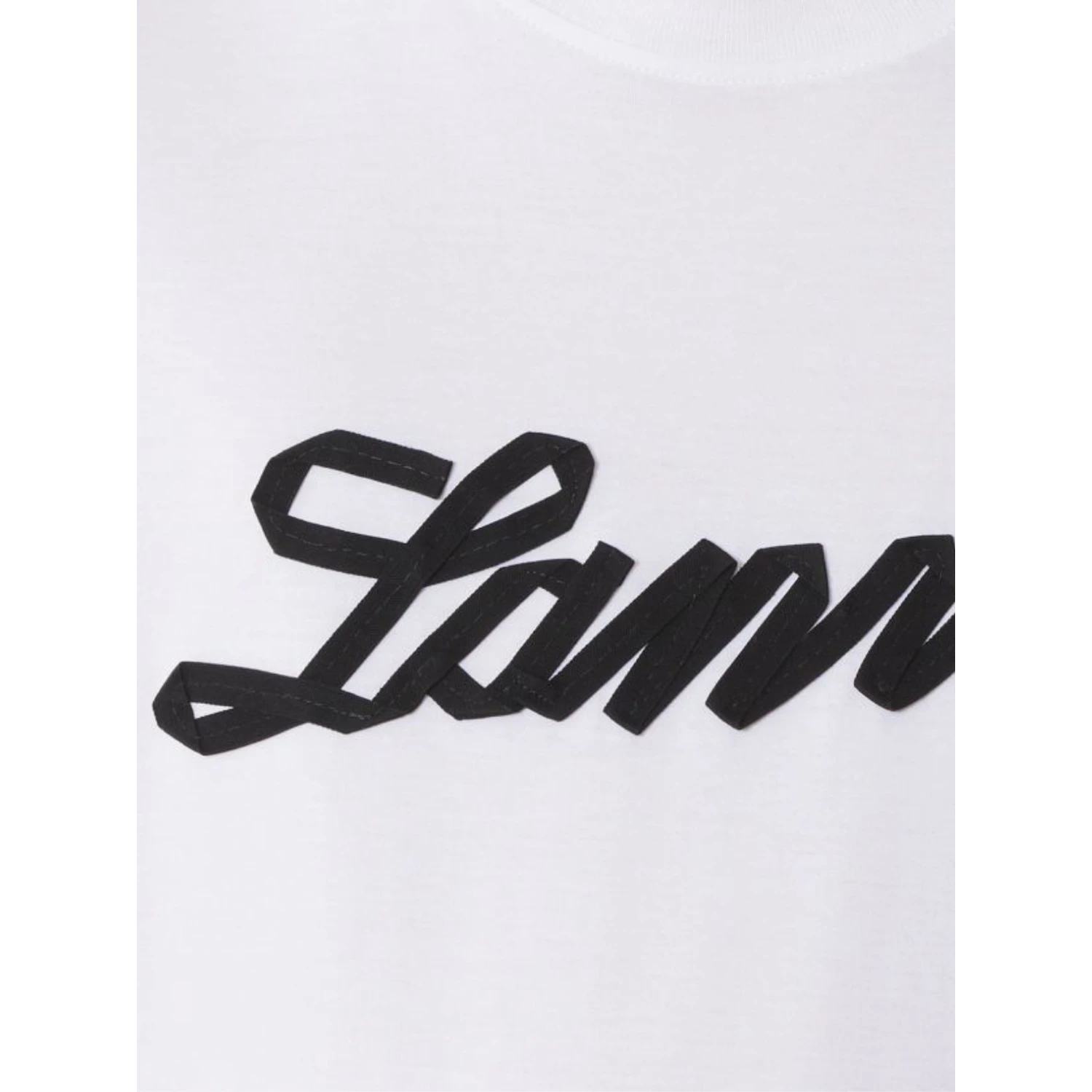 Lanvin T-shirts and Polos