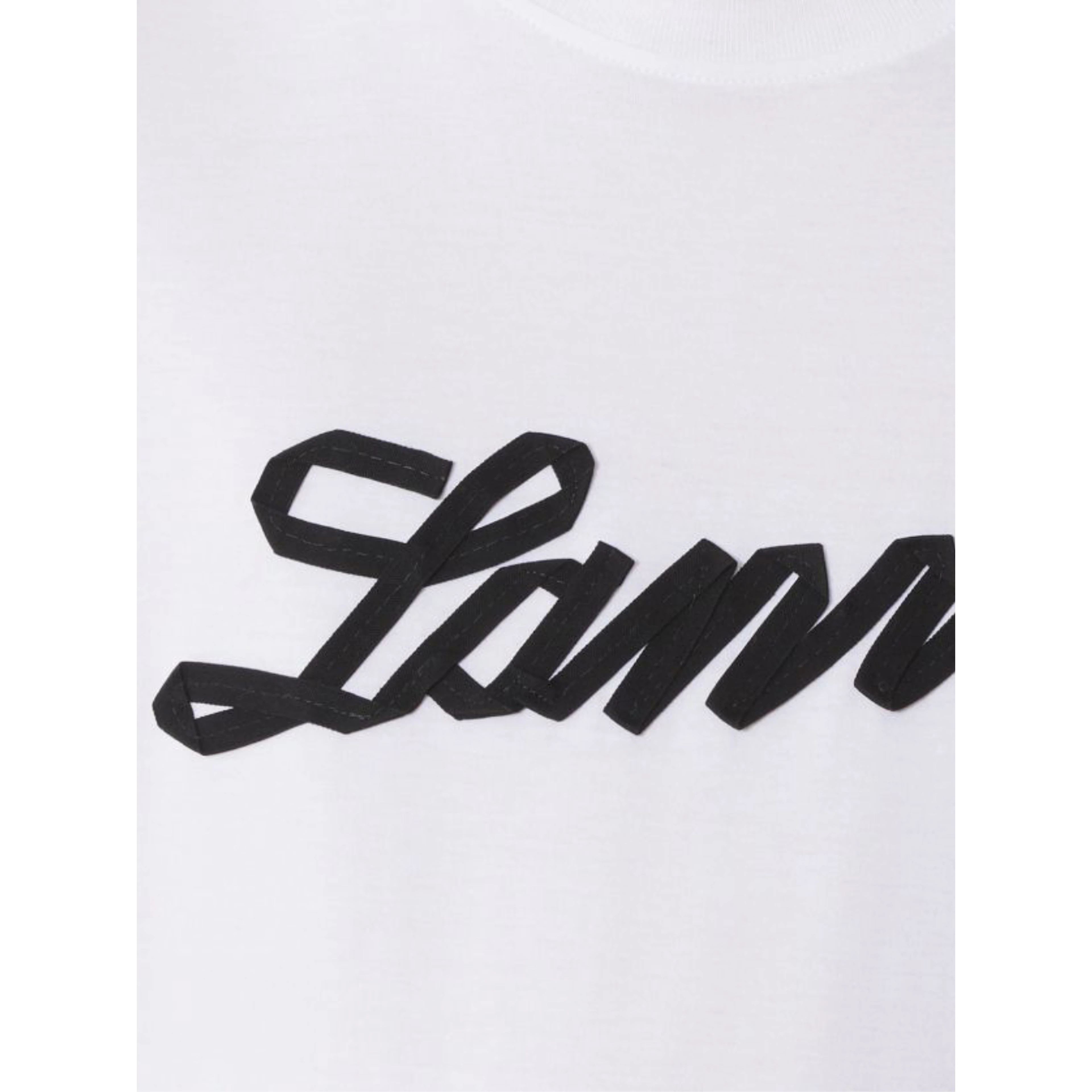 Lanvin T-shirts and Polos