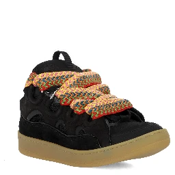 Lanvin Sneakers Black