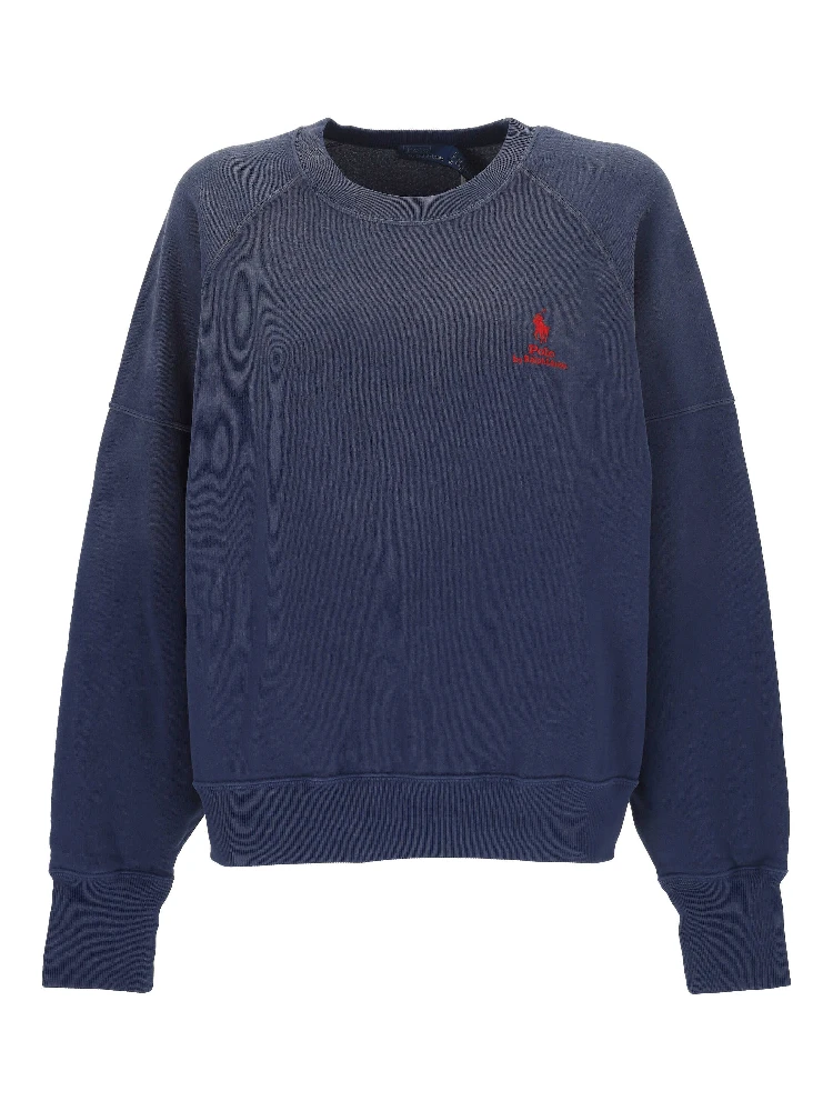 Polo Ralph Lauren Sweaters White