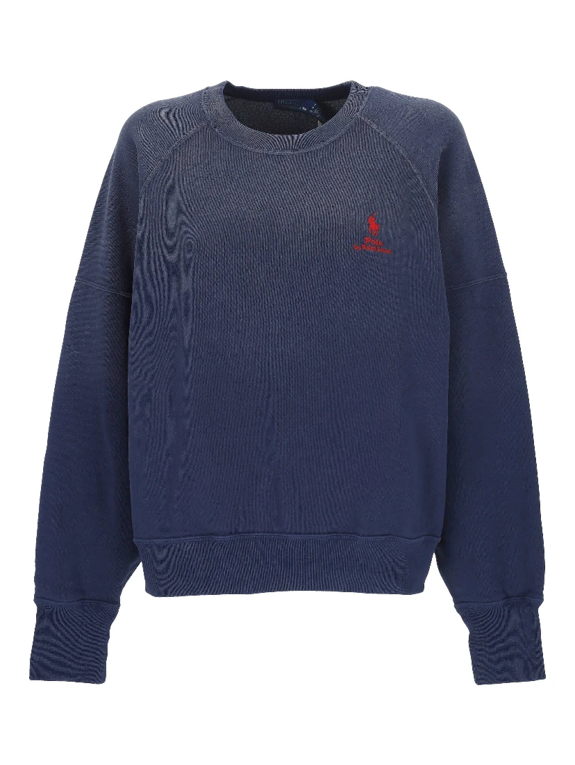 Polo Ralph Lauren Sweaters White