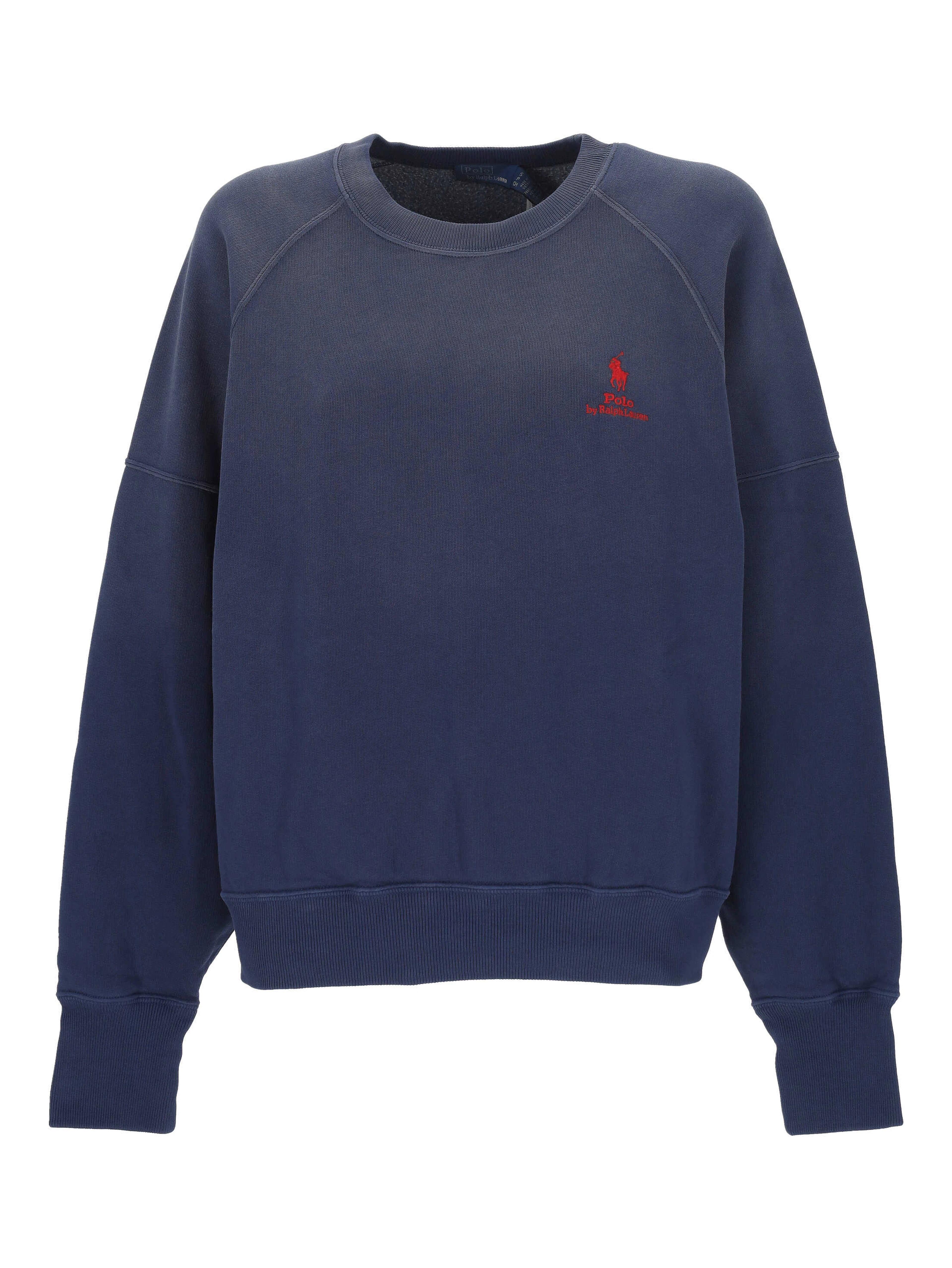 Polo Ralph Lauren Sweaters White