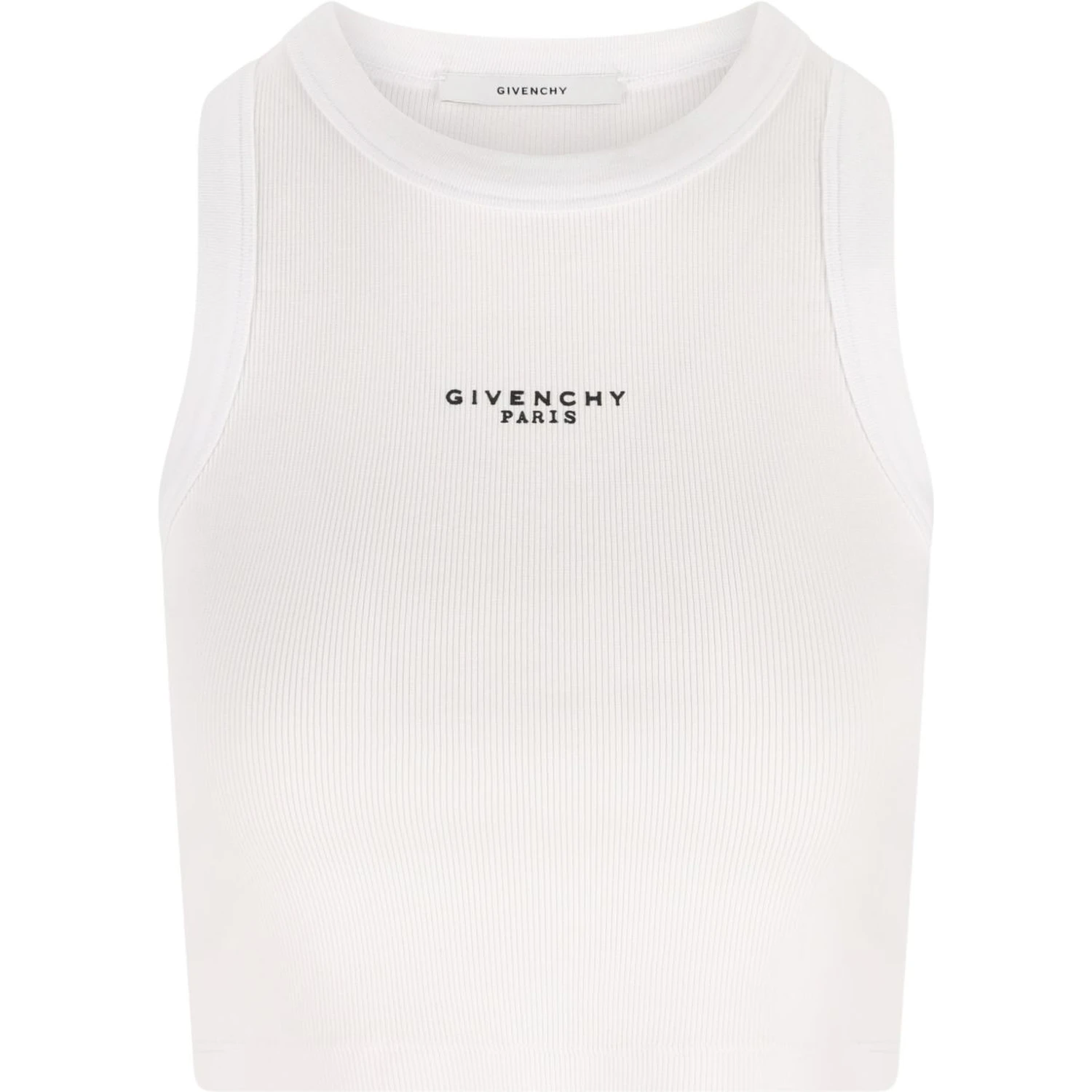 Givenchy Top White