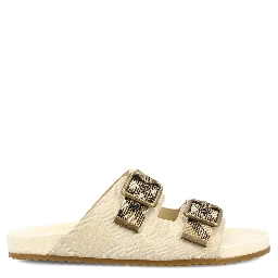 Burberry Sandals
