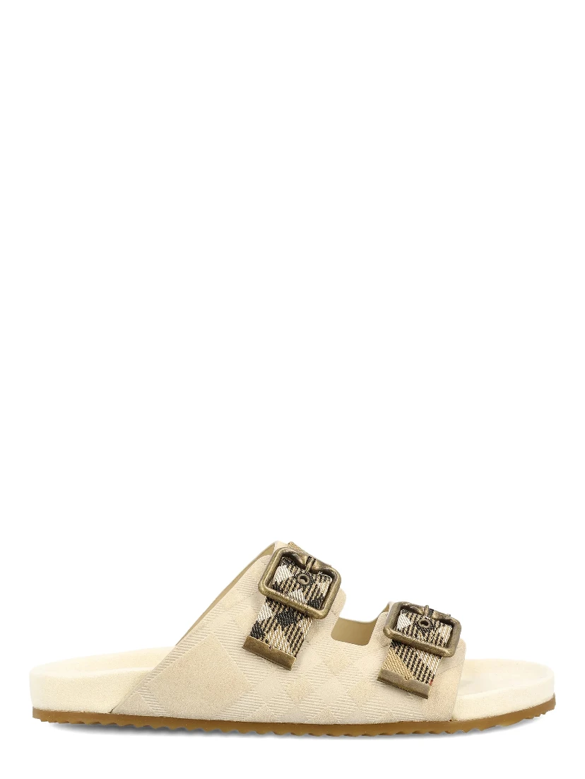 Burberry Sandals