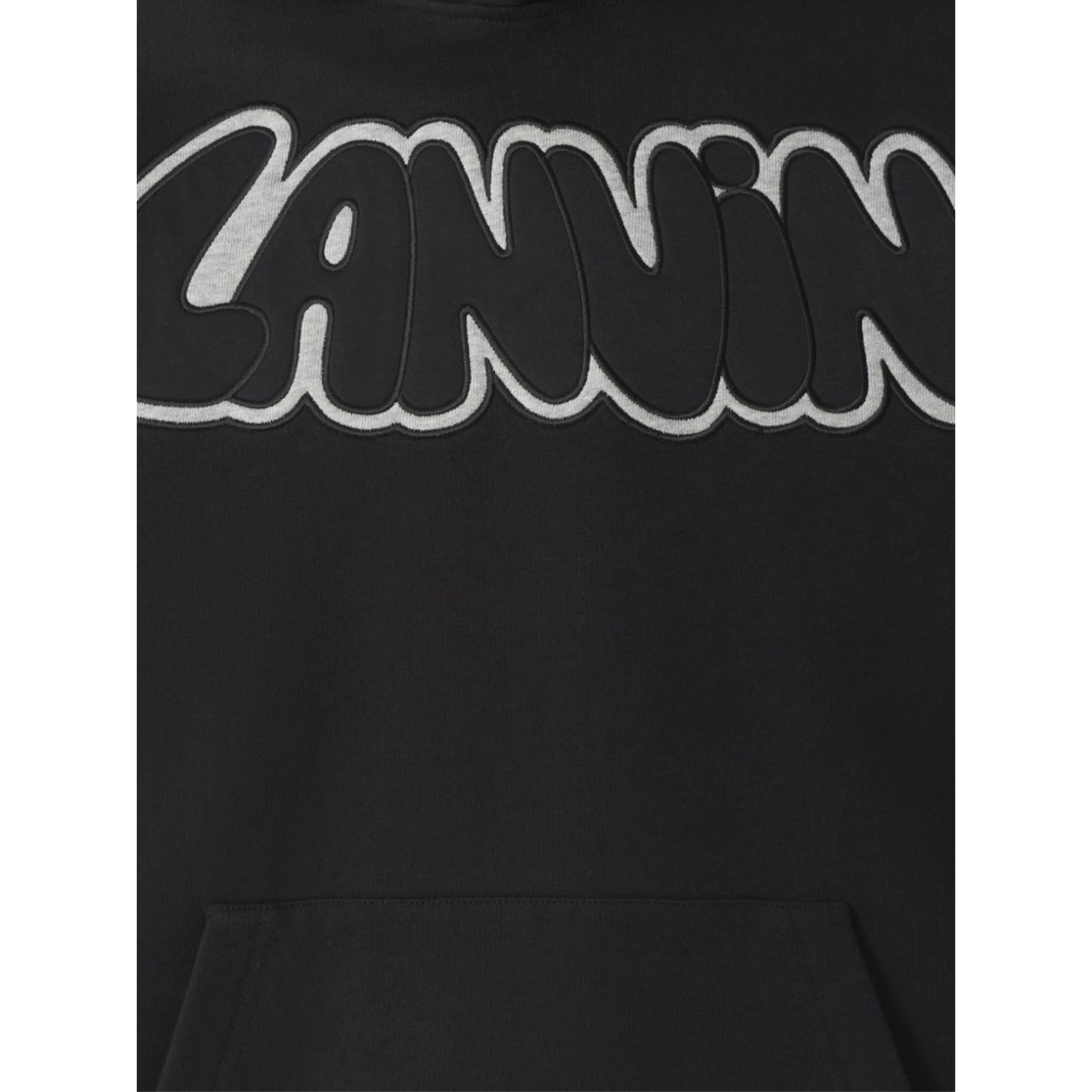 Lanvin Sweaters Black