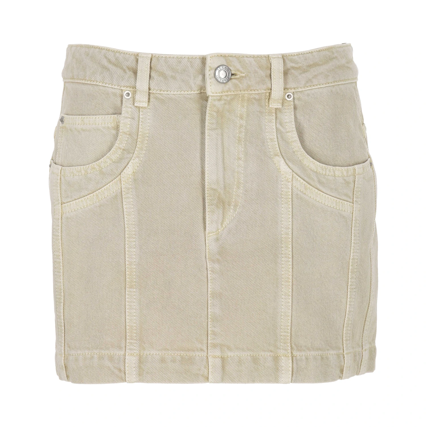 MARANT ETOILE Skirts Beige