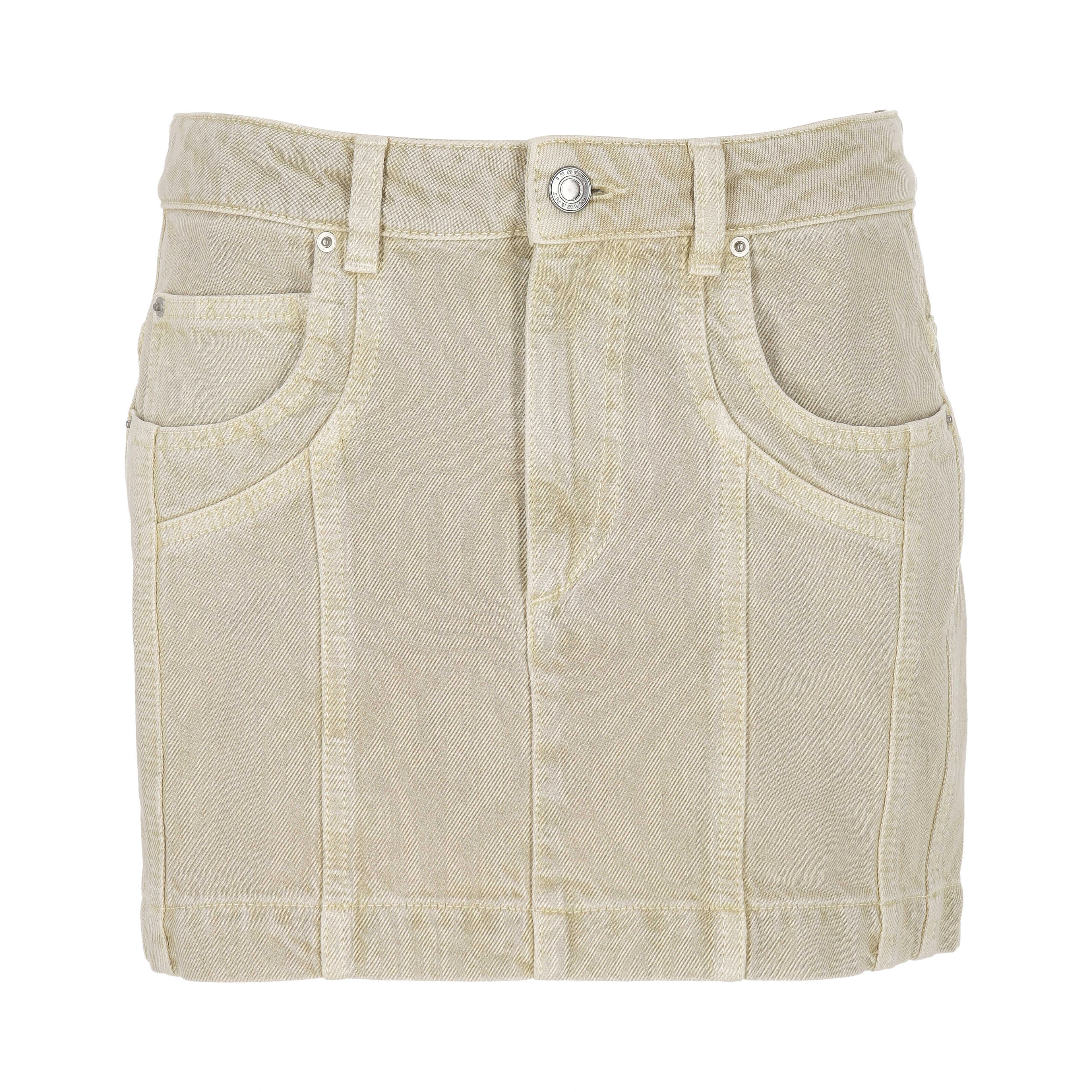 MARANT ETOILE Skirts Beige