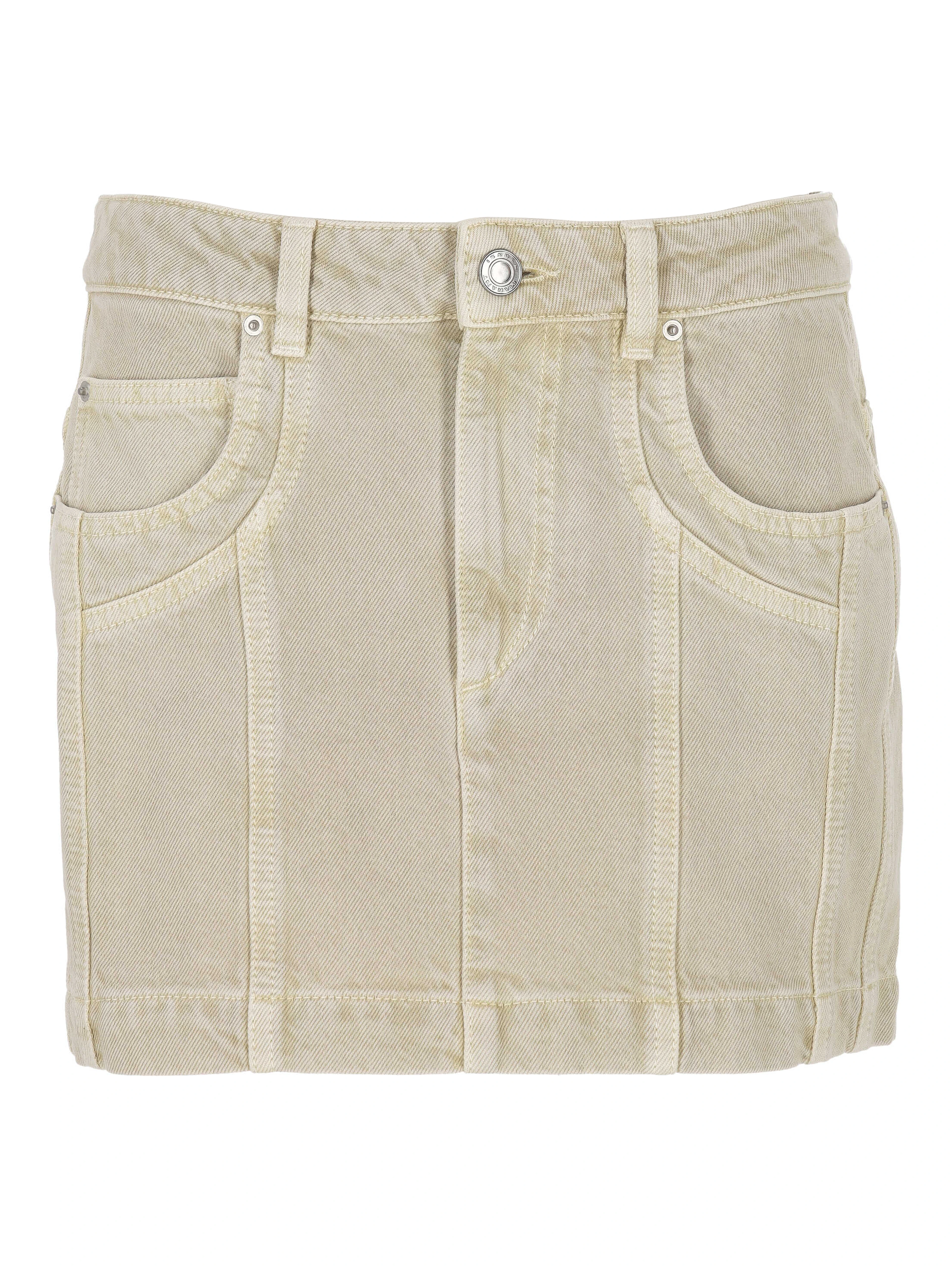 MARANT ETOILE Skirts Beige