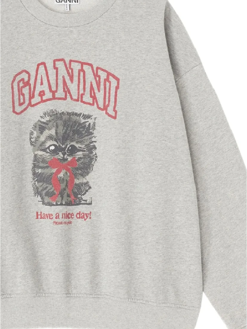 GANNI Sweaters