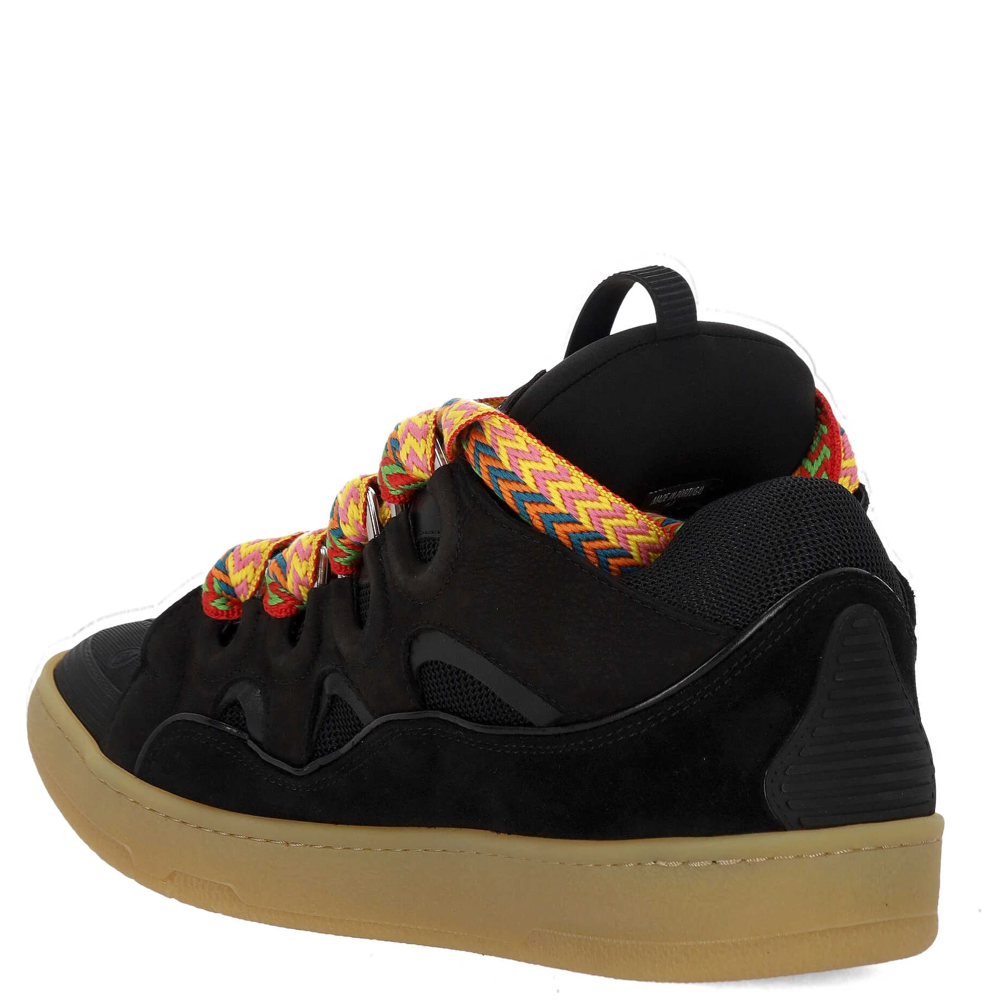 Lanvin Sneakers Black