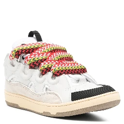 Lanvin Sneakers White