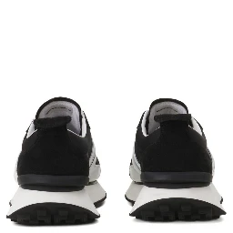 Lanvin Sneakers Black