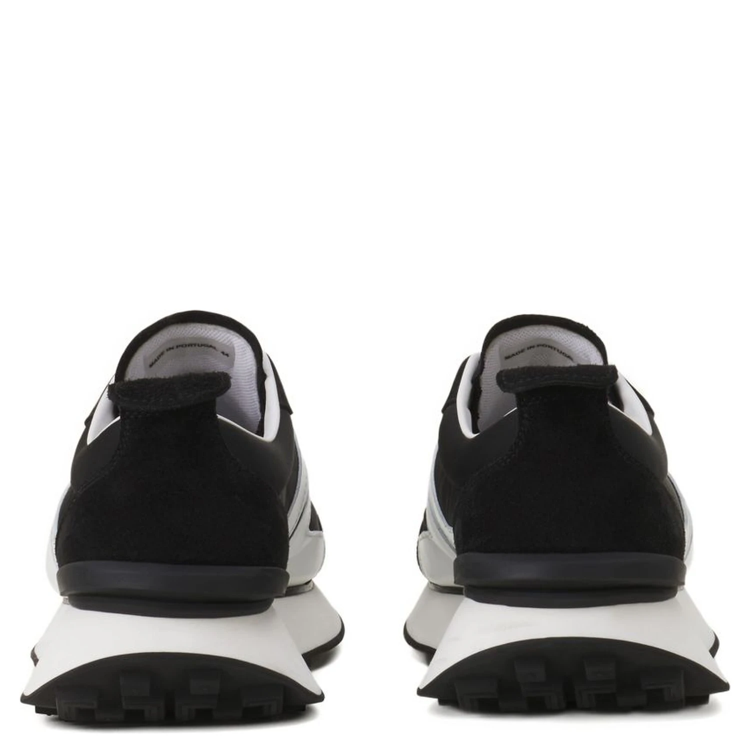 Lanvin Sneakers Black