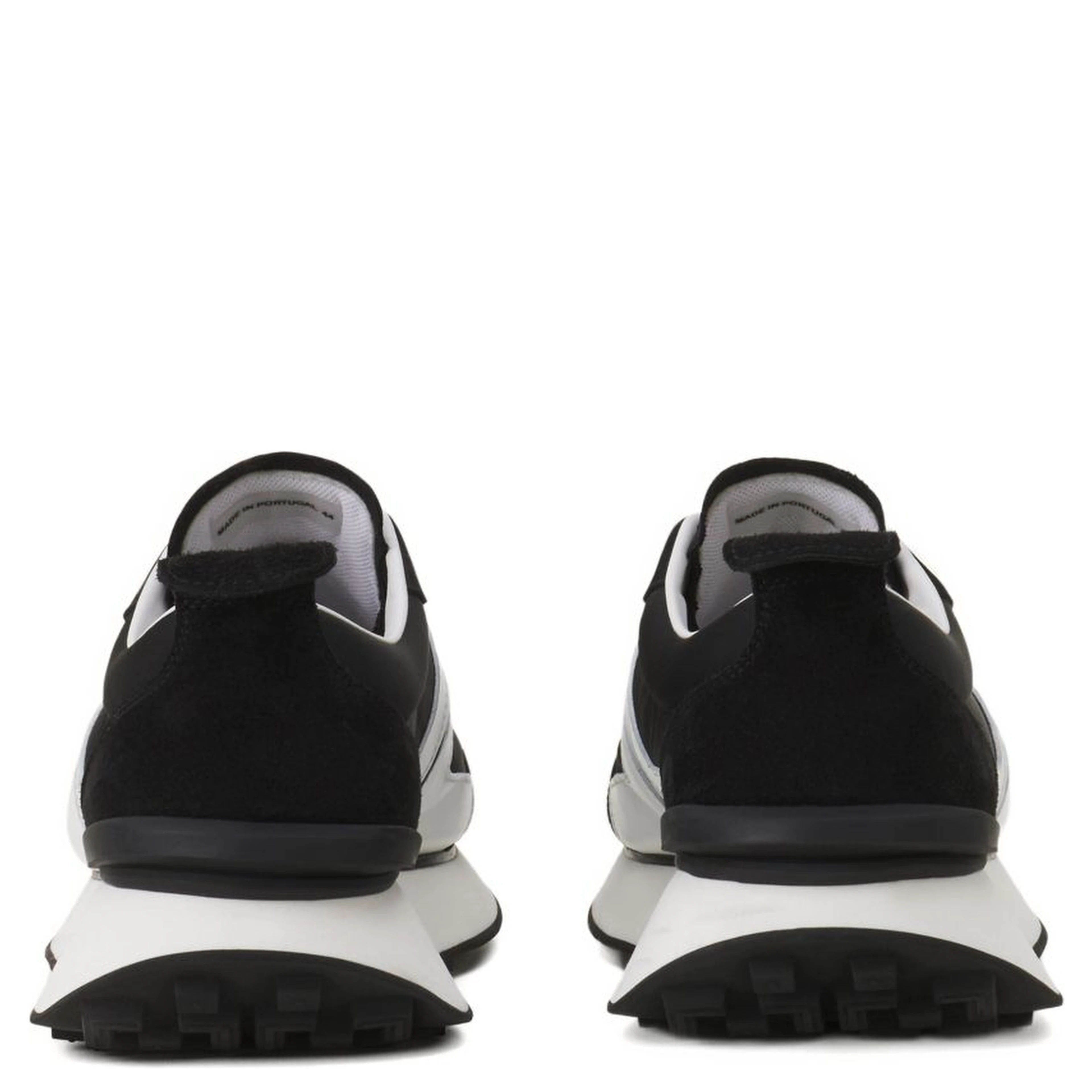 Lanvin Sneakers Black