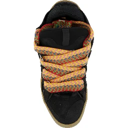 Lanvin Sneakers Black