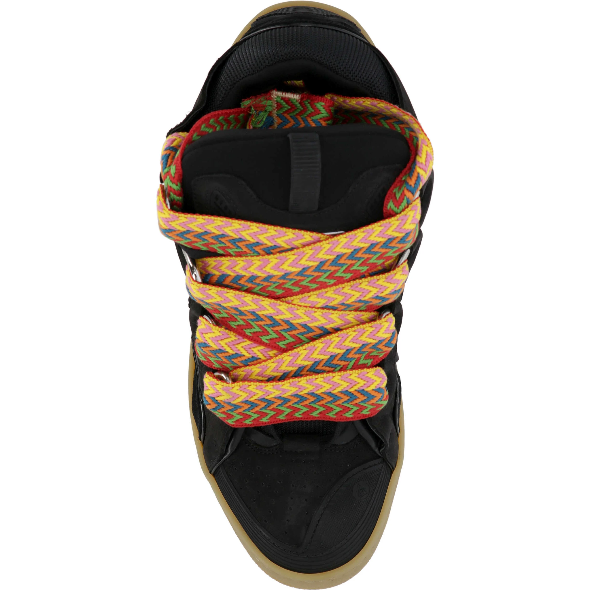 Lanvin Sneakers Black