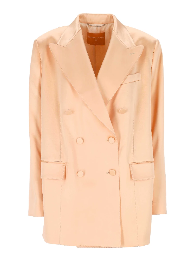Ermanno Scervino Jackets