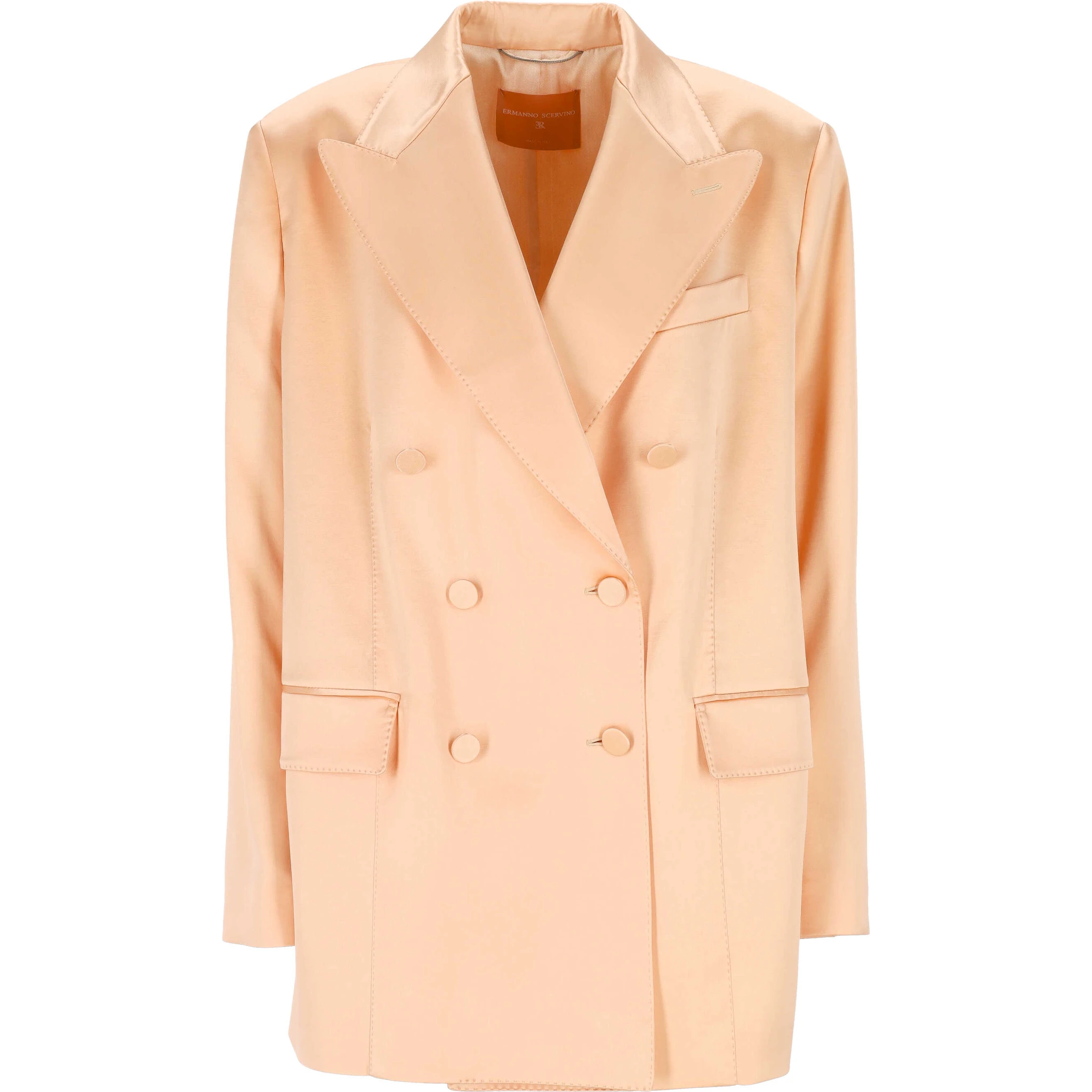 Ermanno Scervino Jackets