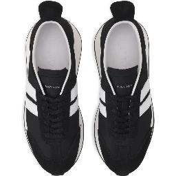 Lanvin Sneakers Black