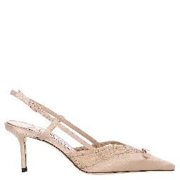 Jimmy Choo Sandals