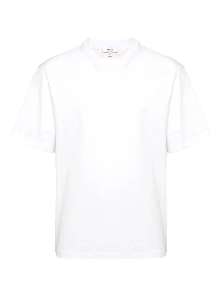 AGOLDE T-shirts and Polos