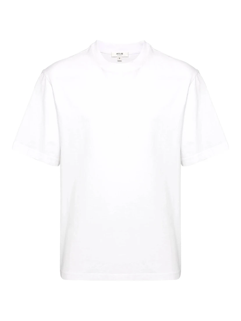 AGOLDE T-shirts and Polos