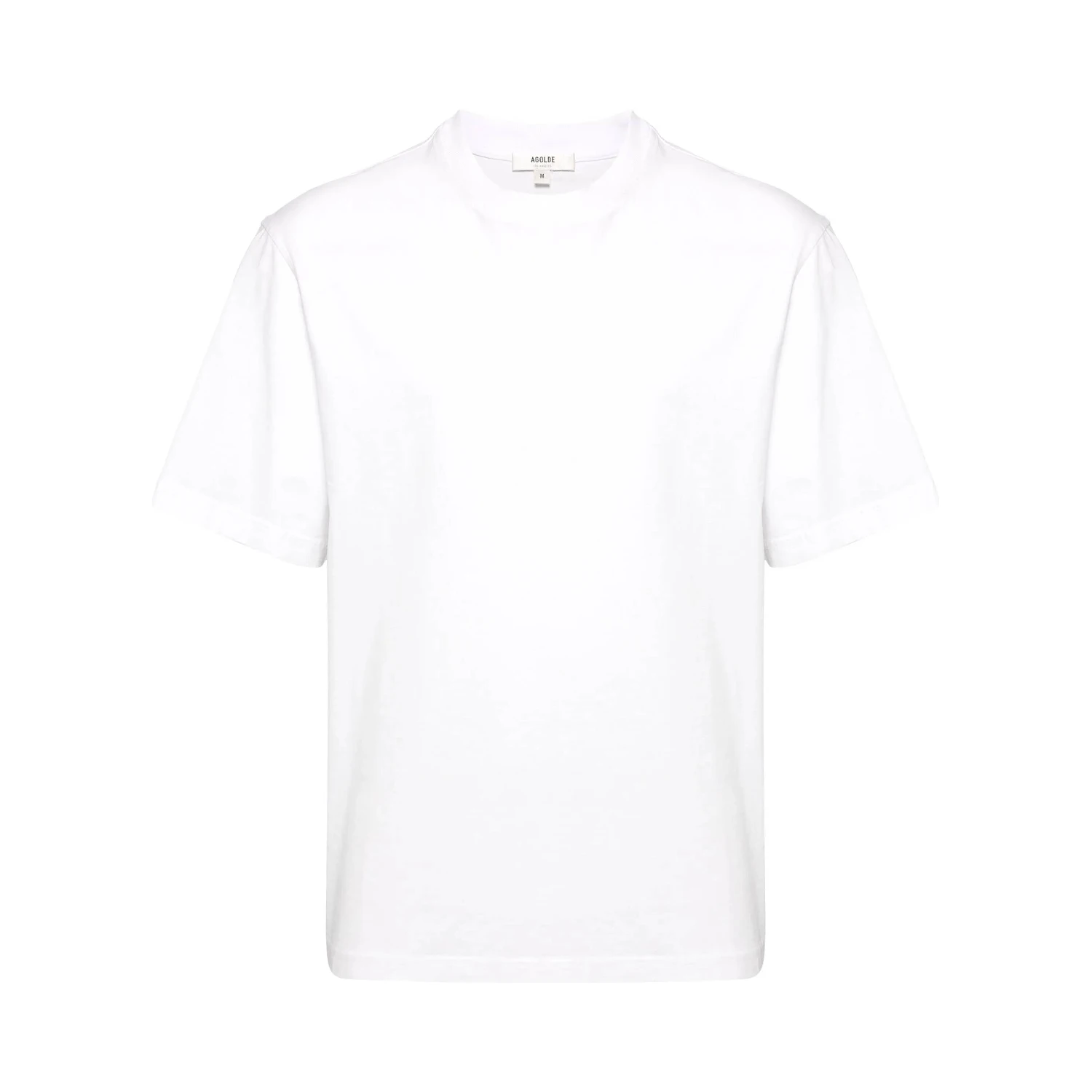 AGOLDE T-shirts and Polos