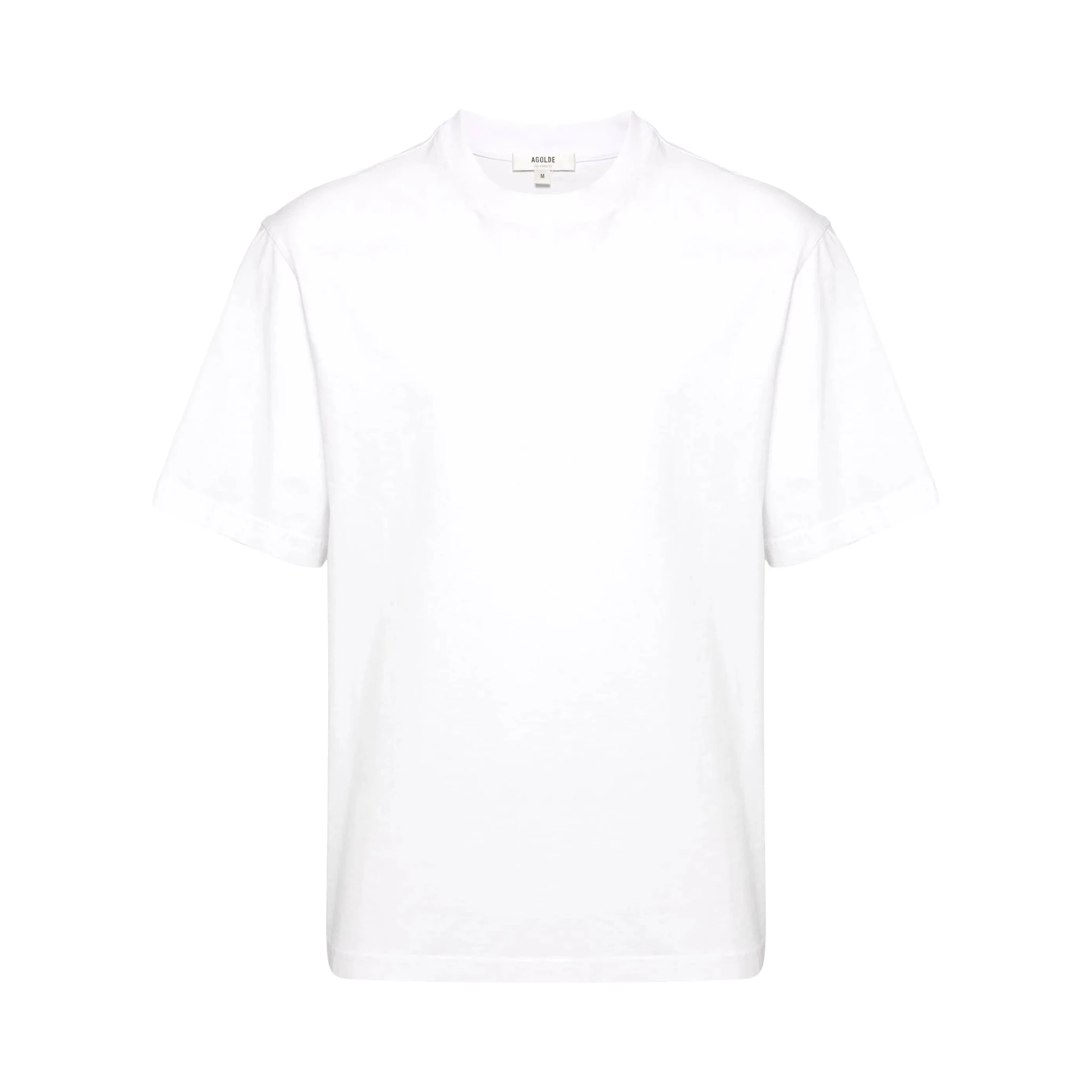 AGOLDE T-shirts and Polos