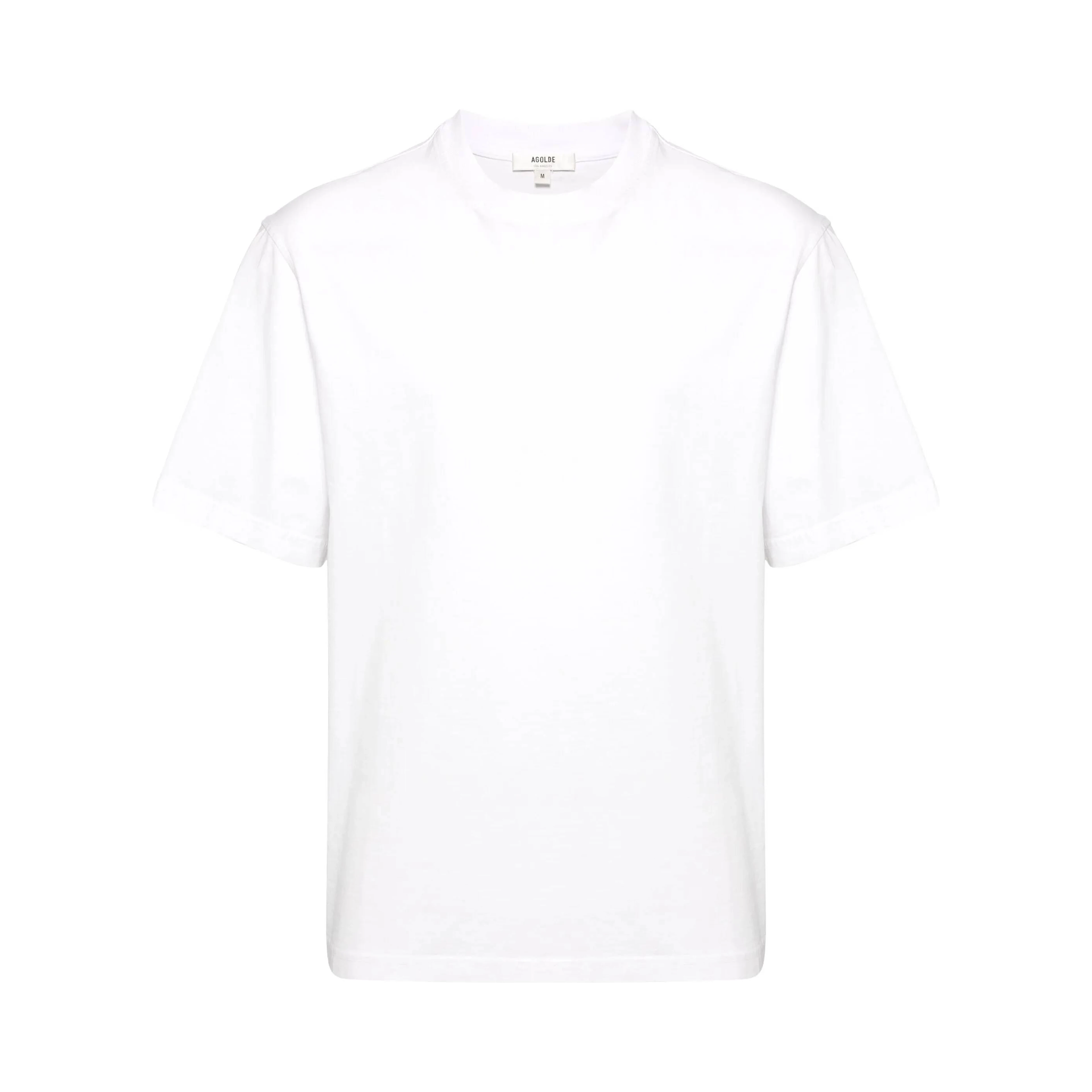 AGOLDE T-shirts and Polos