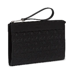 Ferragamo Bags.. Black