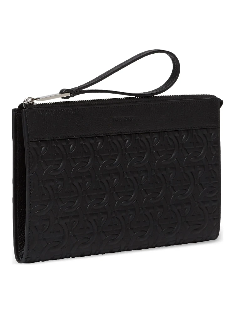 Ferragamo Bags.. Black alternative