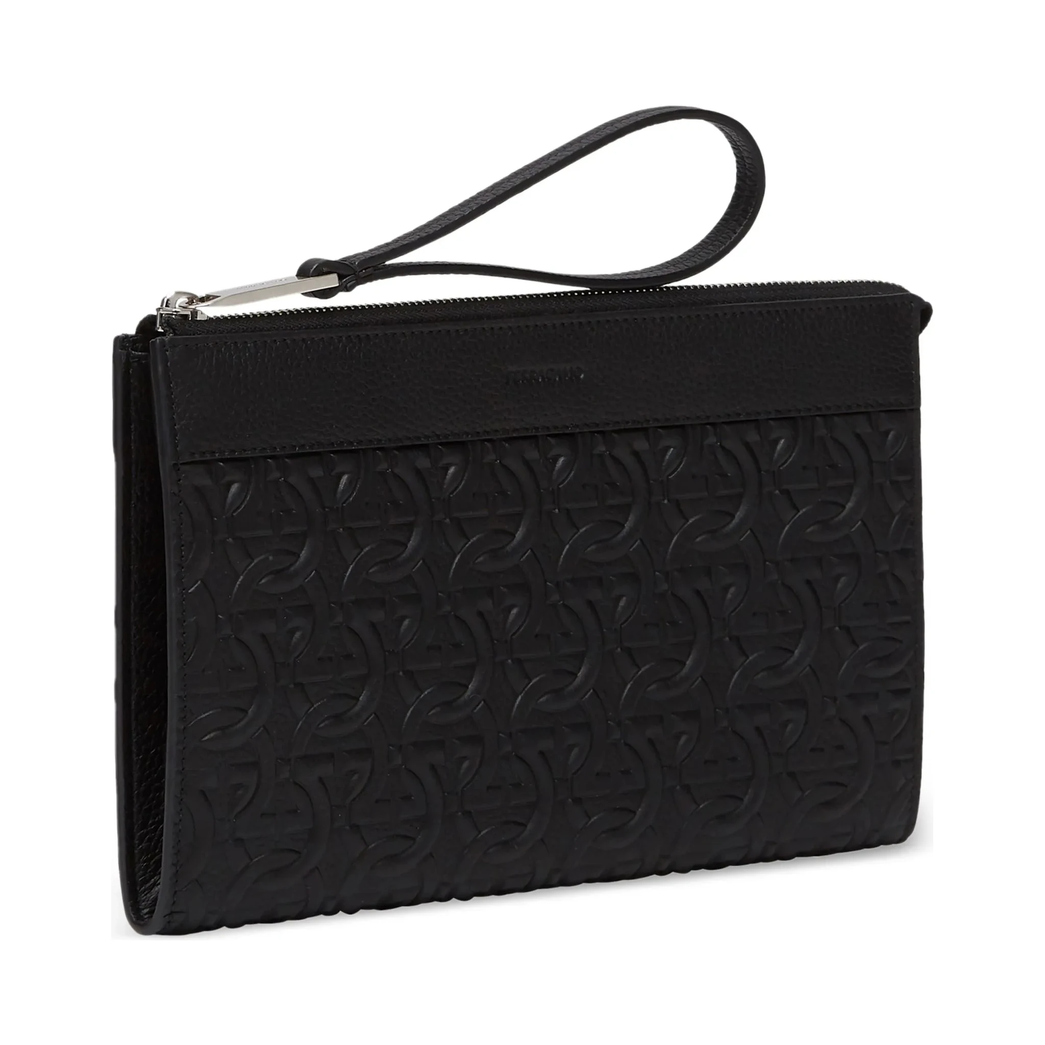 Ferragamo Bags.. Black