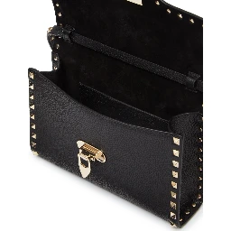 Valentino Garavani Bags.. Black