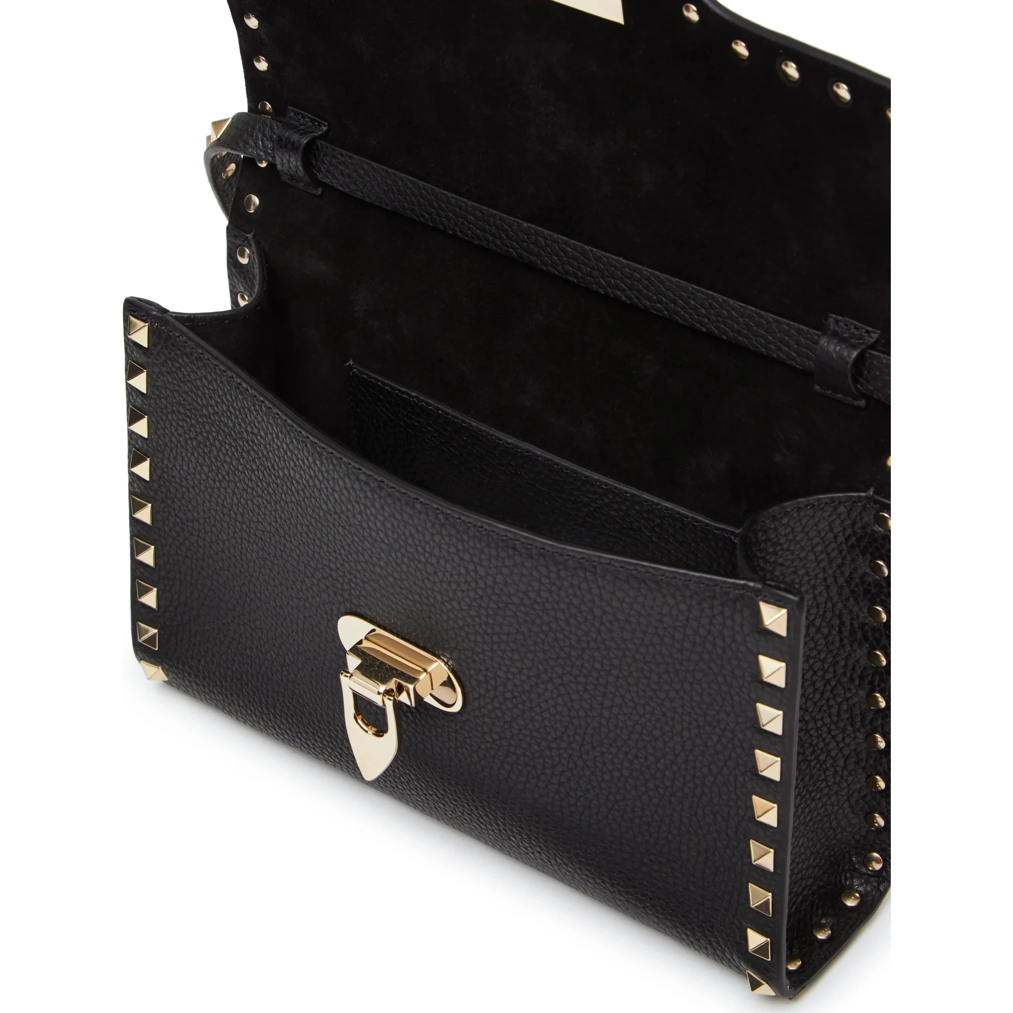 Valentino Garavani Bags.. Black