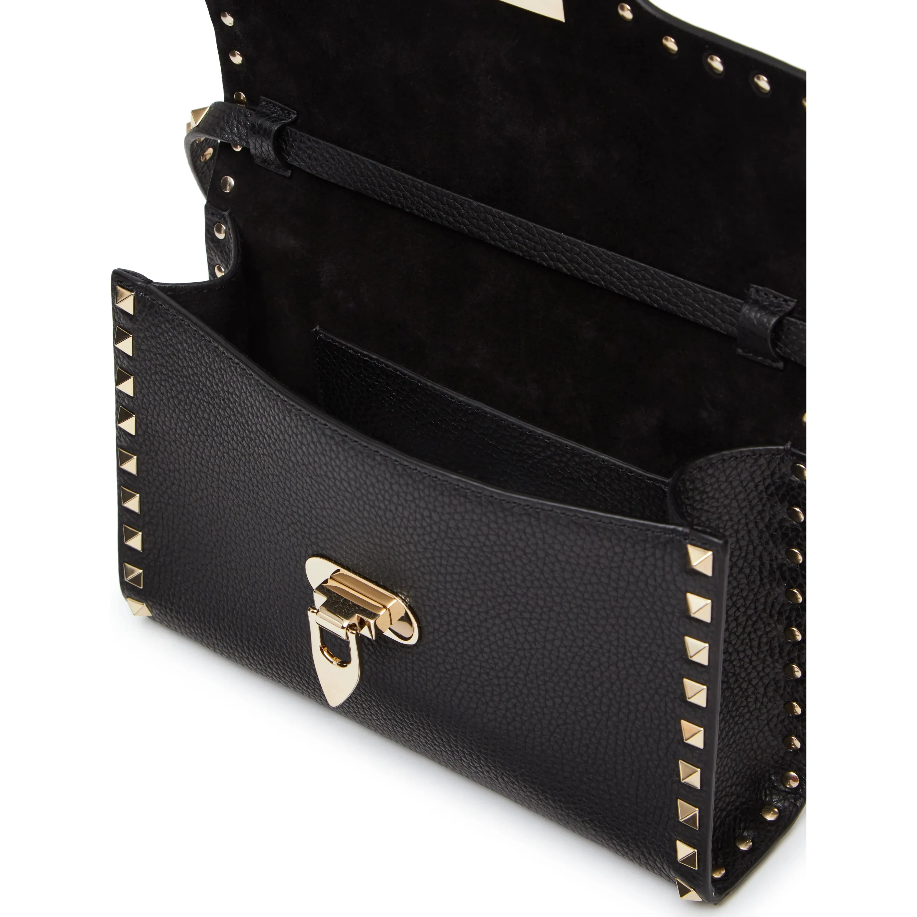 Valentino Garavani Bags.. Black