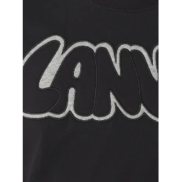 Lanvin T-shirts and Polos Black