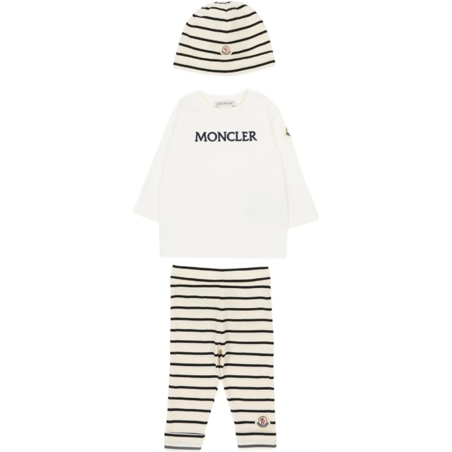 كنزات مونكلير للأطفال