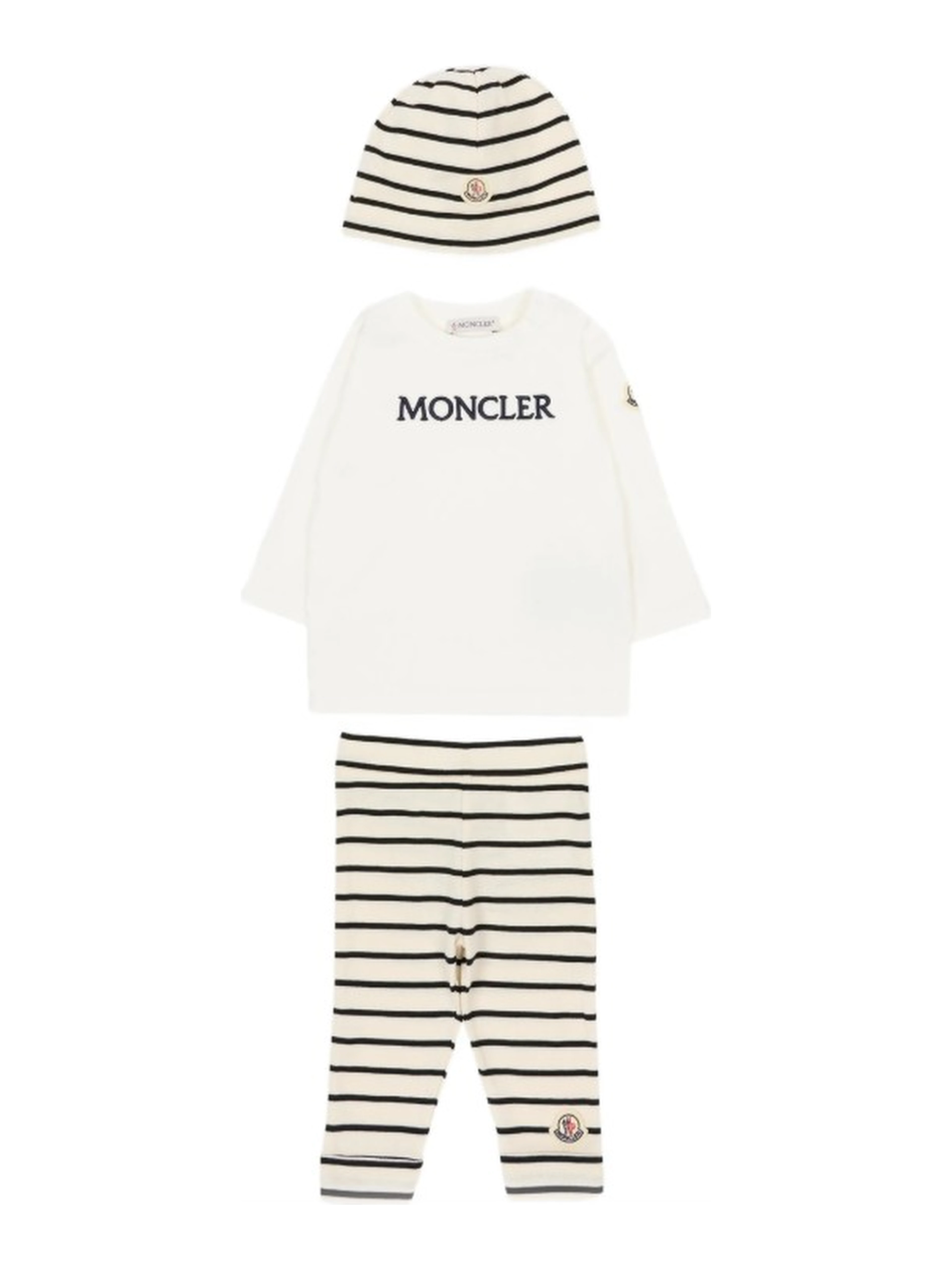 MONCLER KIDS Sweaters