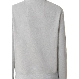 Lanvin Sweaters Grey