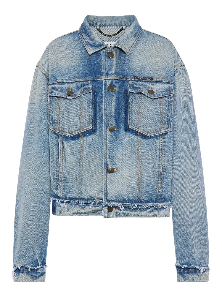 Maison Margiela Coats