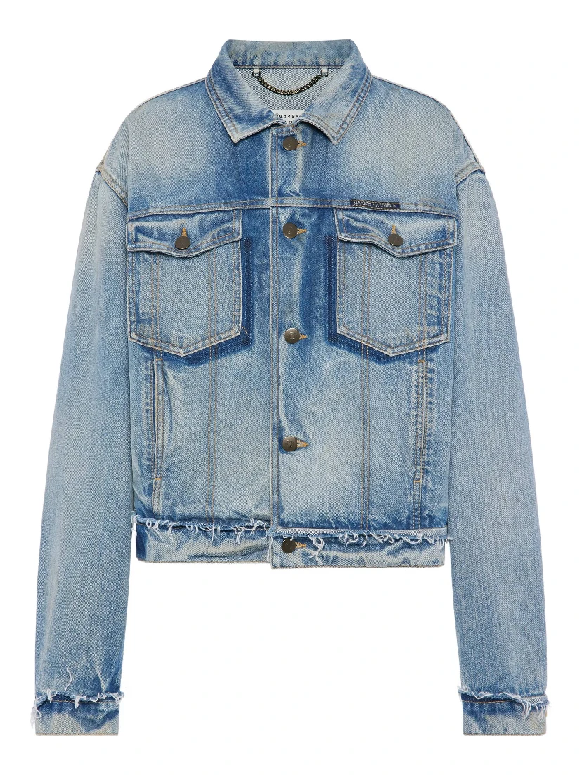 Maison Margiela Coats