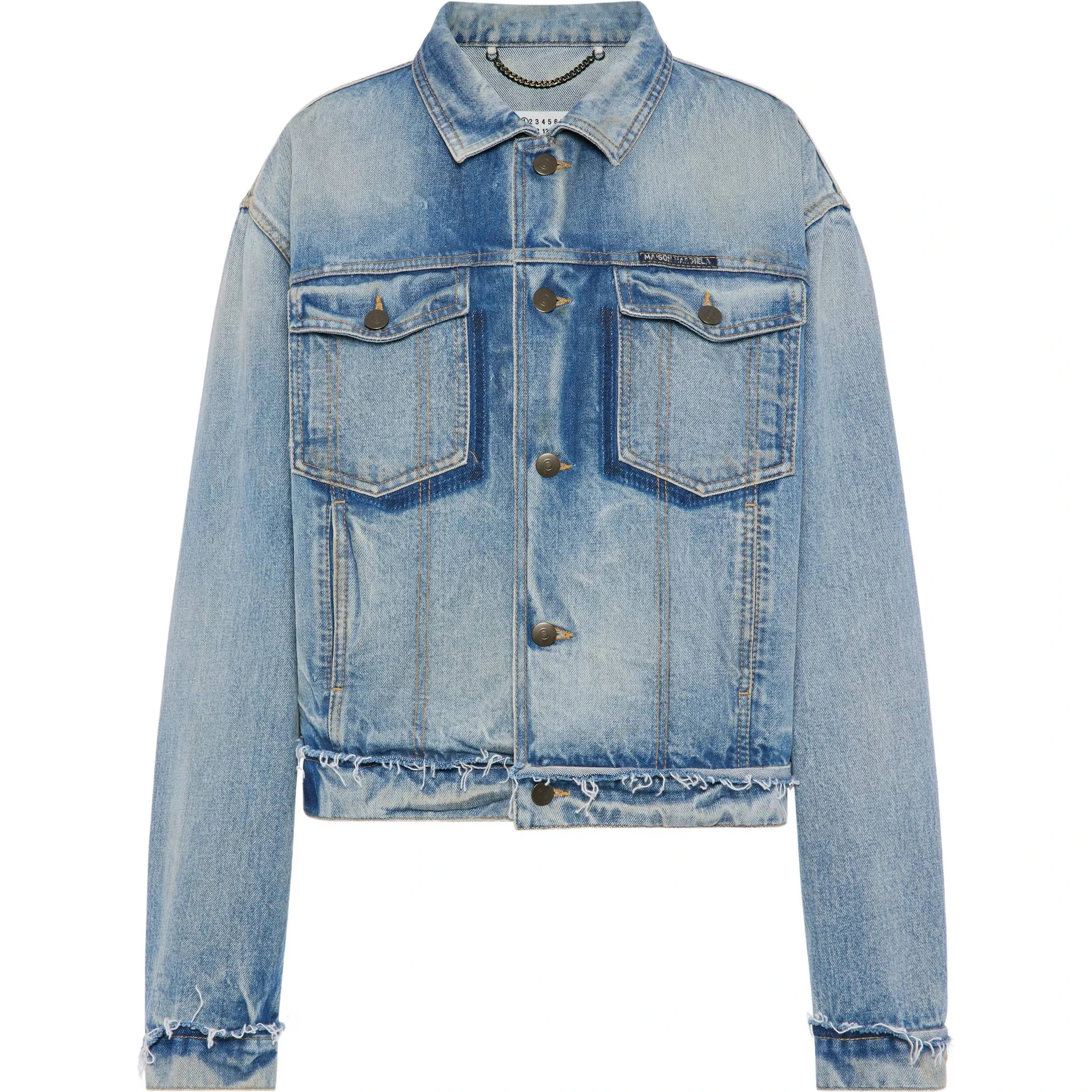 Maison Margiela Coats