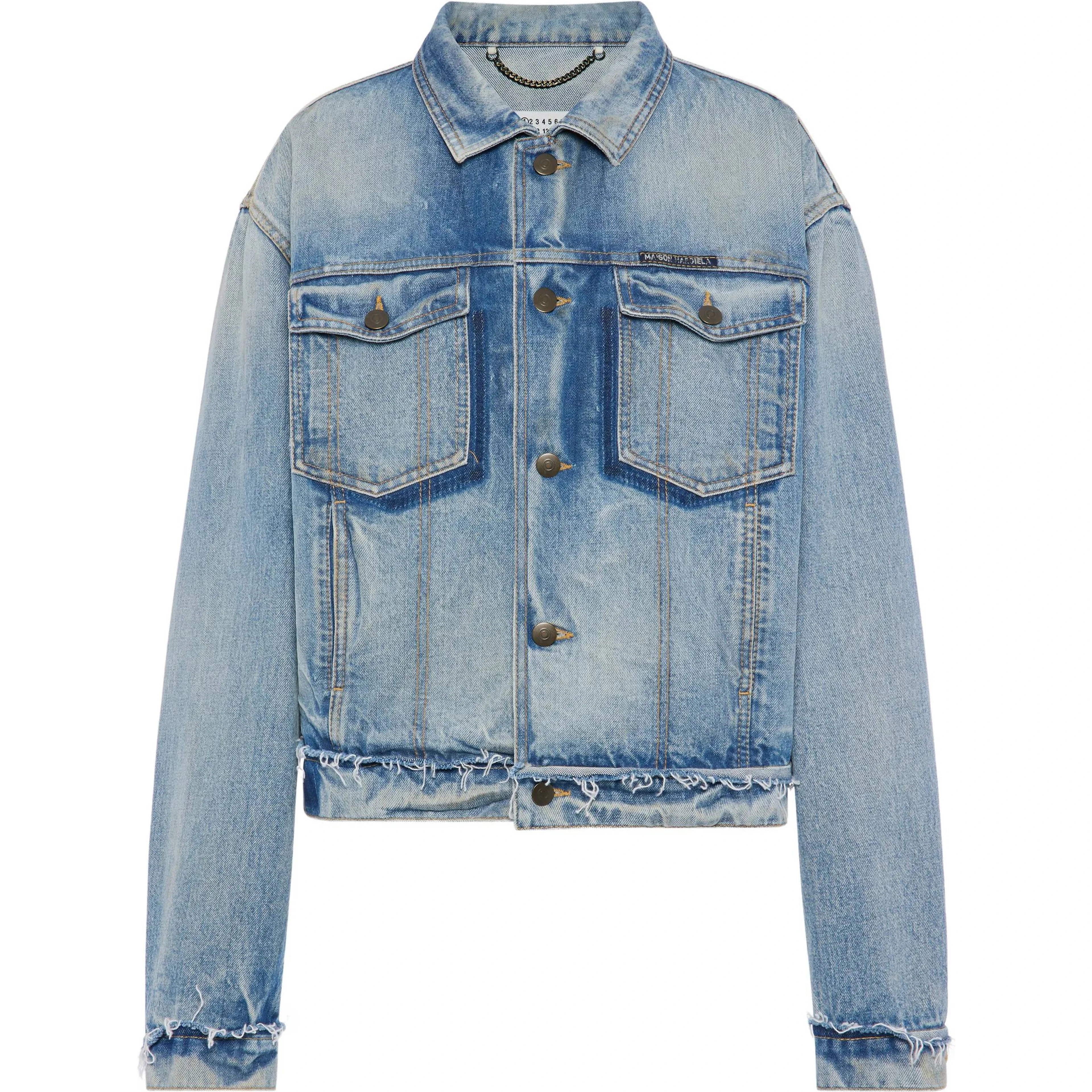 Maison Margiela Coats