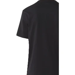 Lanvin T-shirts and Polos Black