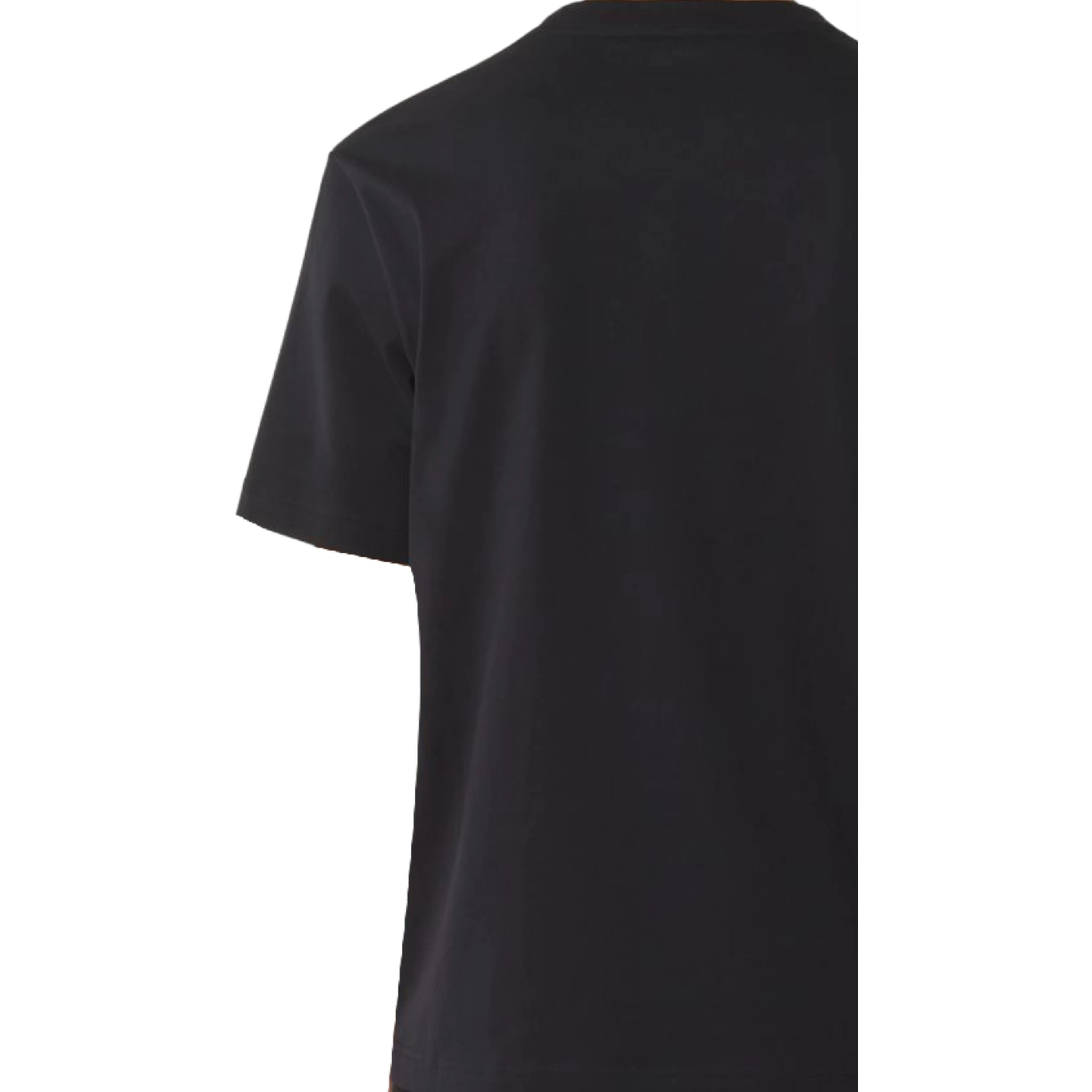 Lanvin T-shirts and Polos Black