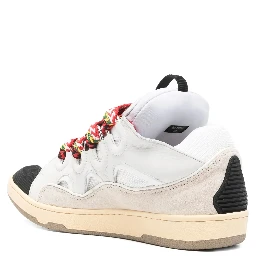 Lanvin Sneakers White