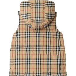 Burberry Kids Coats