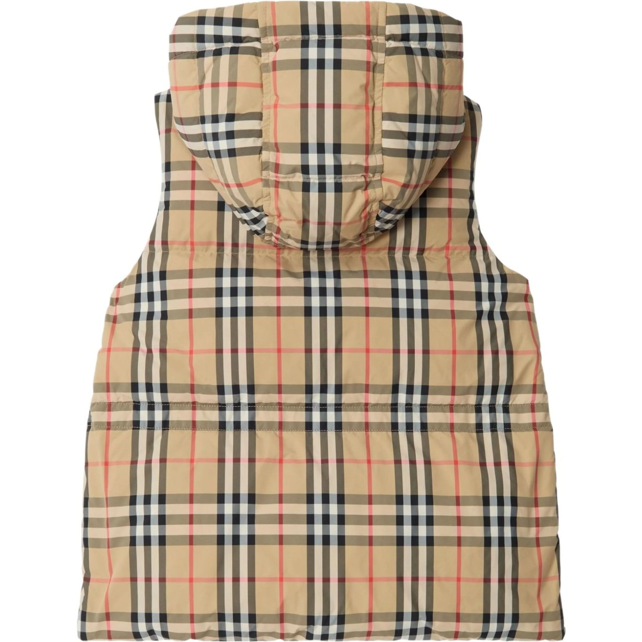 Burberry Kids Coats